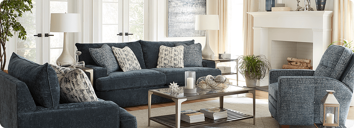 England Furniture blog