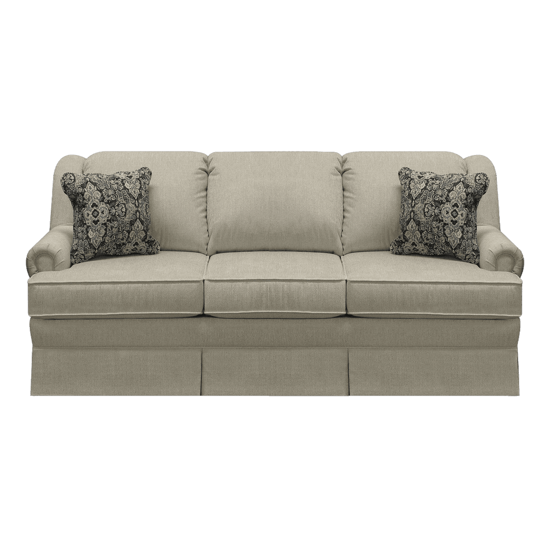 Rochelle Sofa – image 1