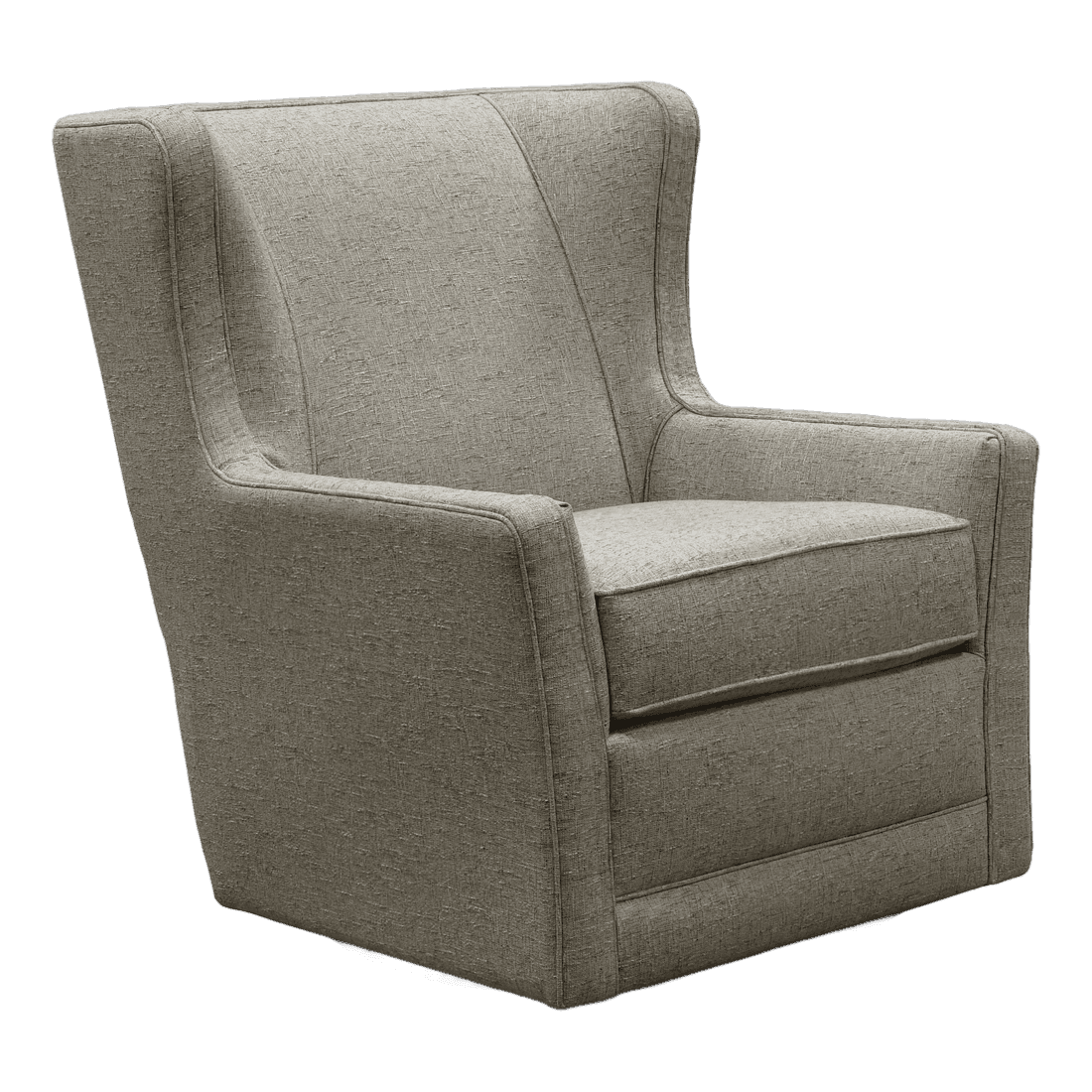 Willow Swivel Chair – image 1
