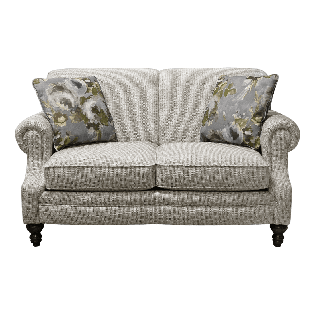 Drayton Loveseat – image 1