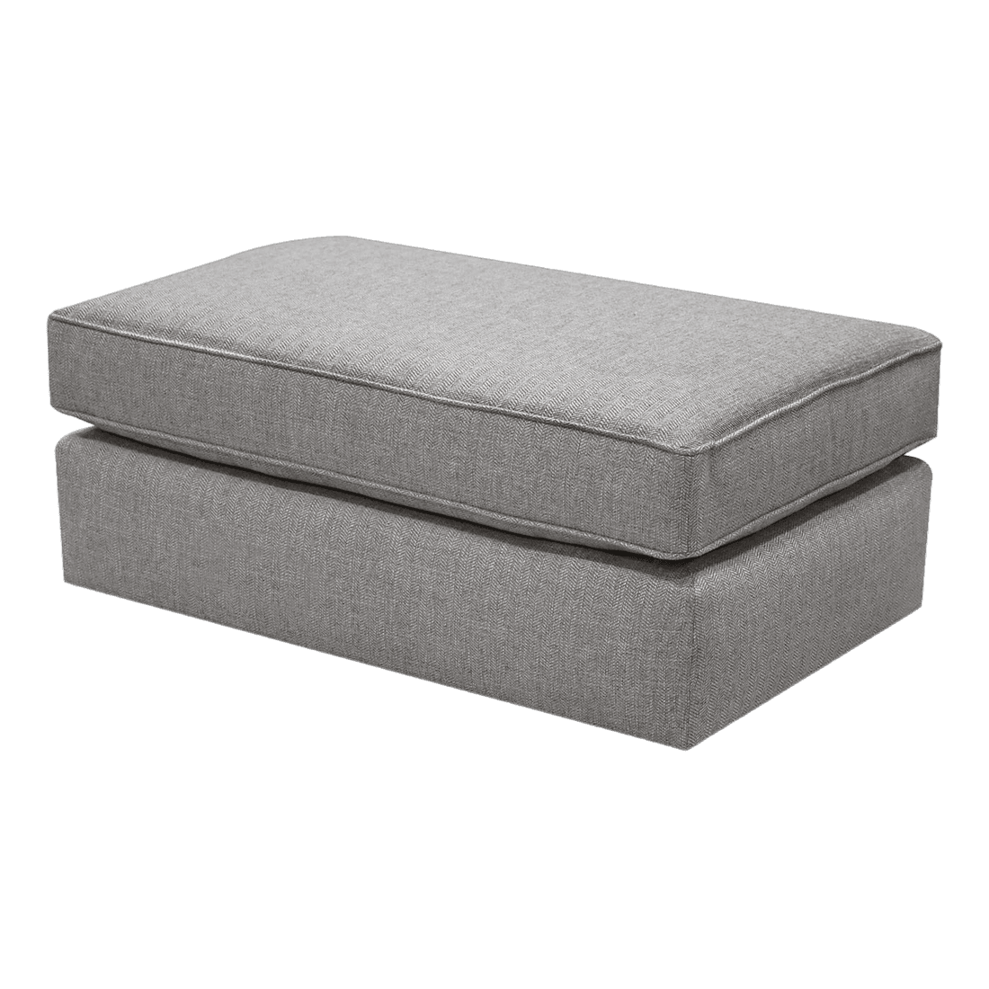 Rouse Ottoman – image 1