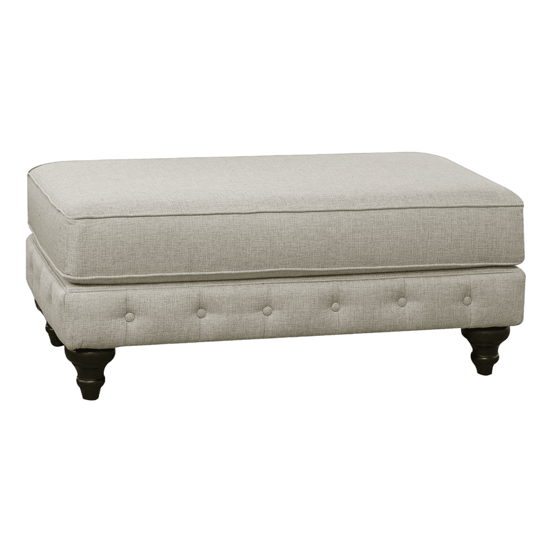 Rondell Ottoman – image 1