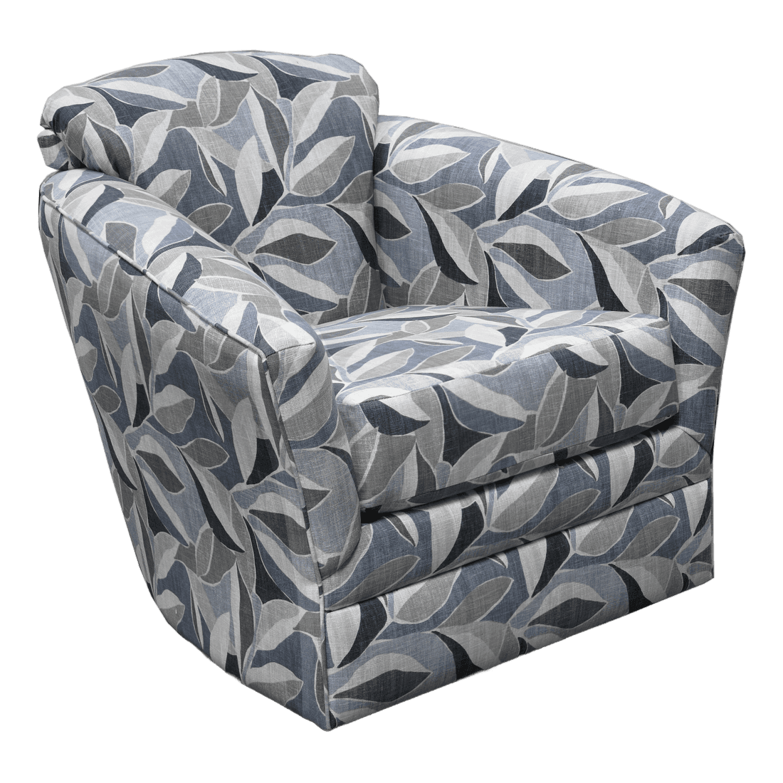 Lyra Swivel Glider – image 1