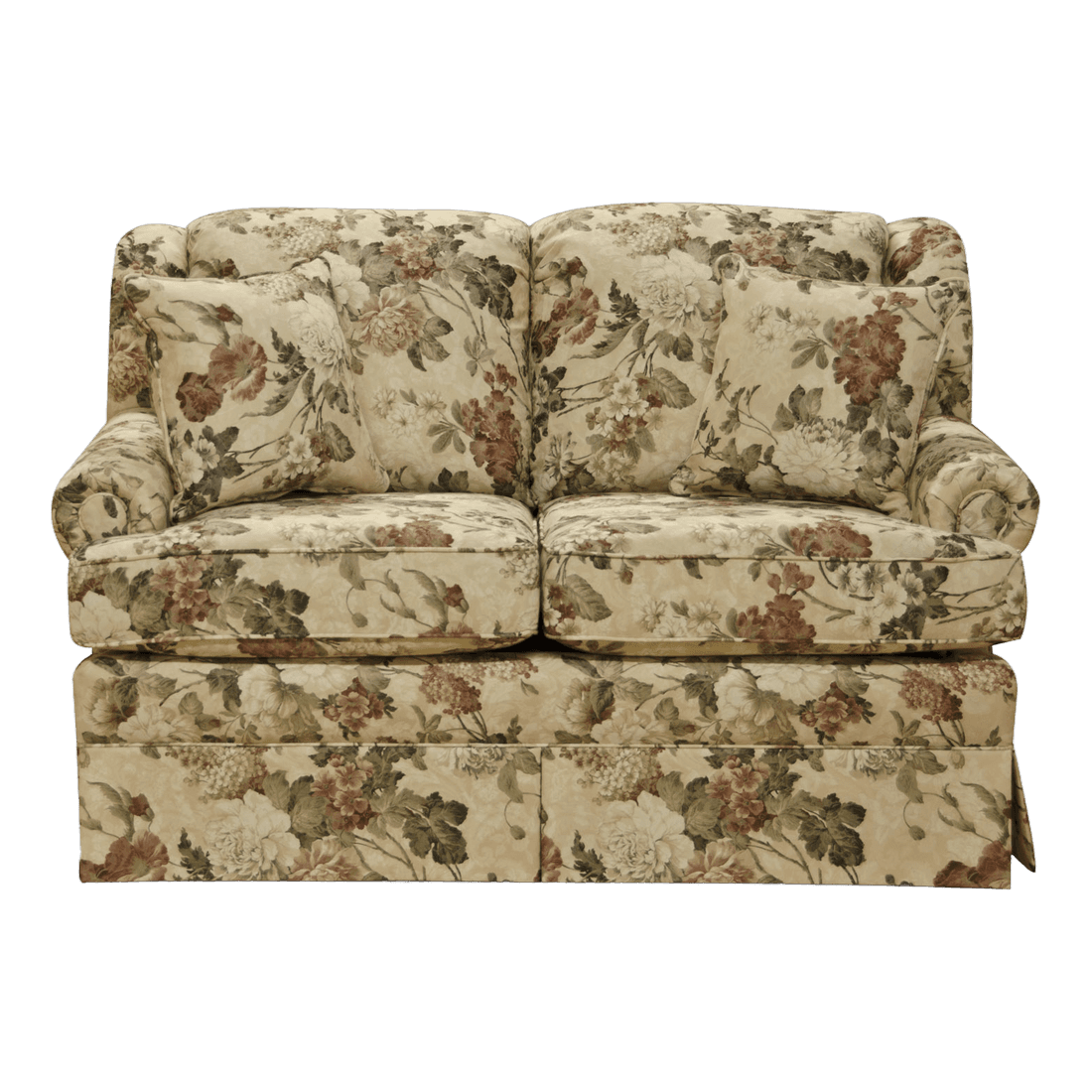 Rochelle Loveseat – image 1