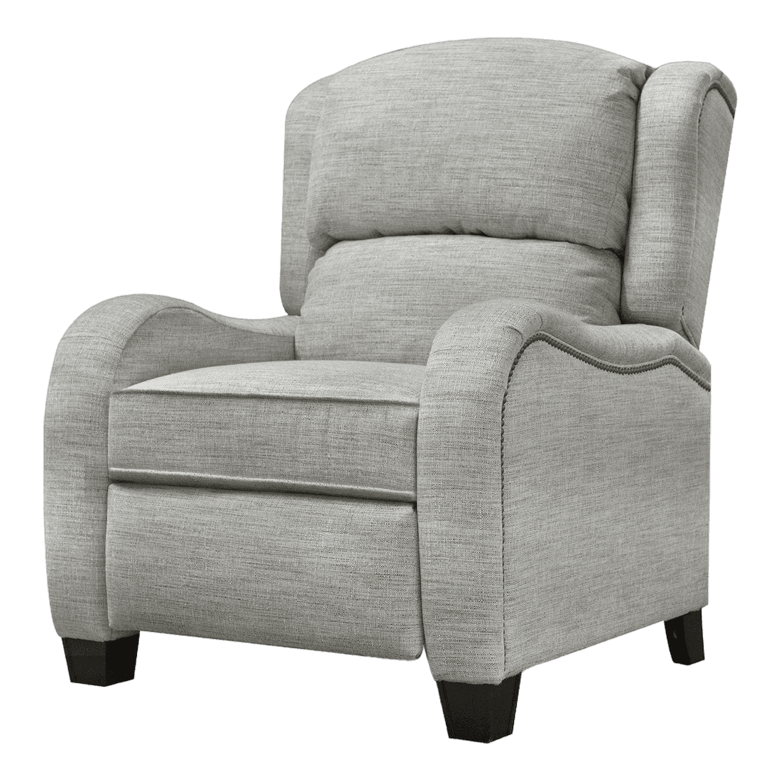 Carolynne Push Back Recliner – image 1