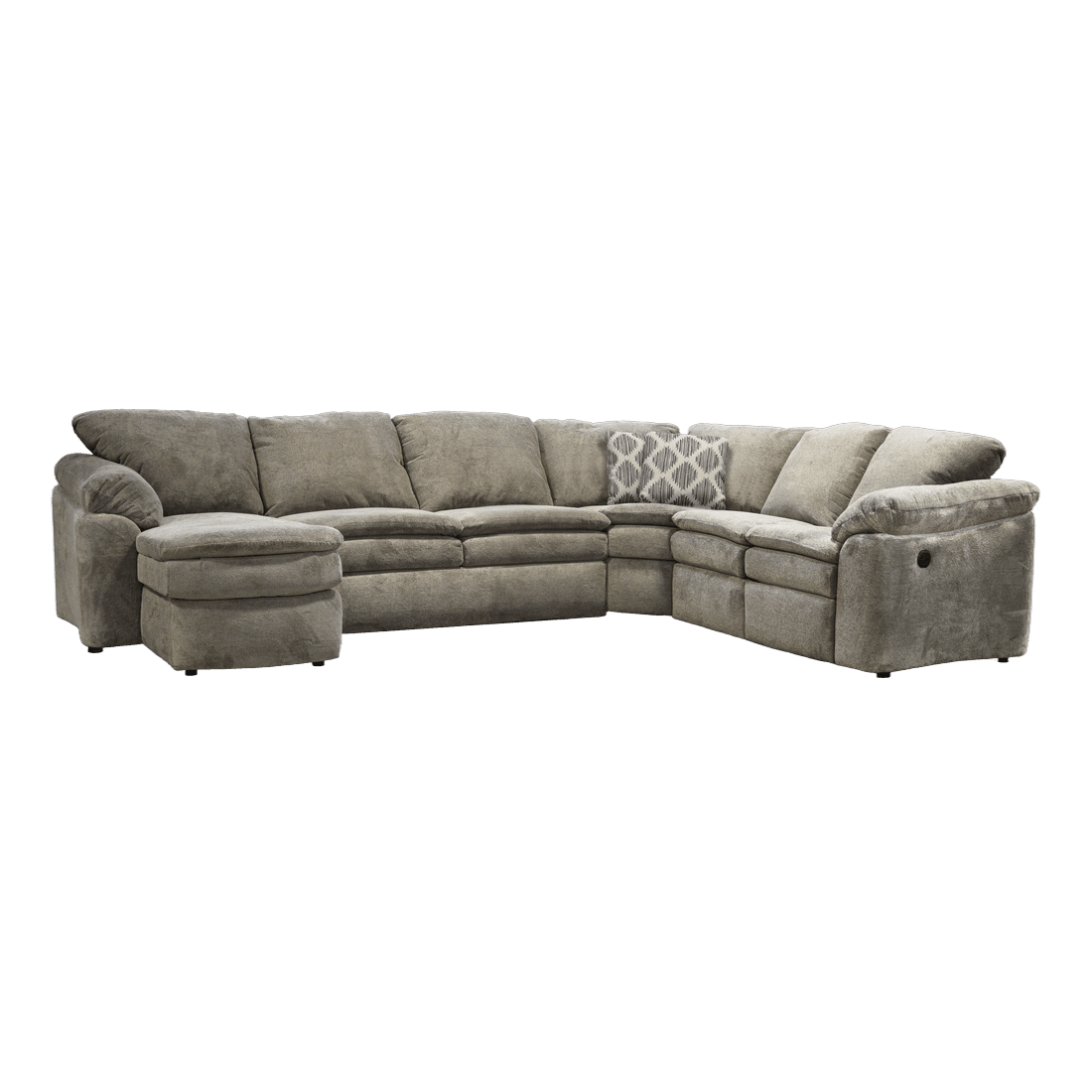 Seneca Falls Sectional – image 1